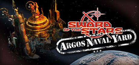 Sword of the Stars: Argos Naval Yard Expansion