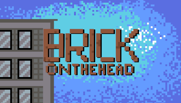 Brick on the Head Steam capsule image