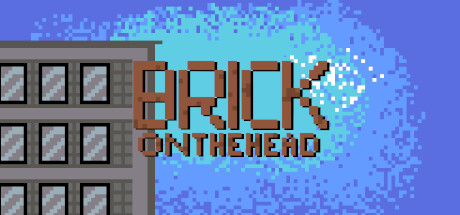 Brick on the Head Cover Image