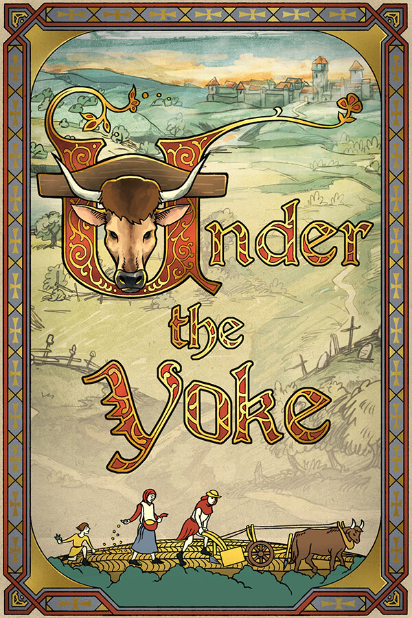 Under The Yoke