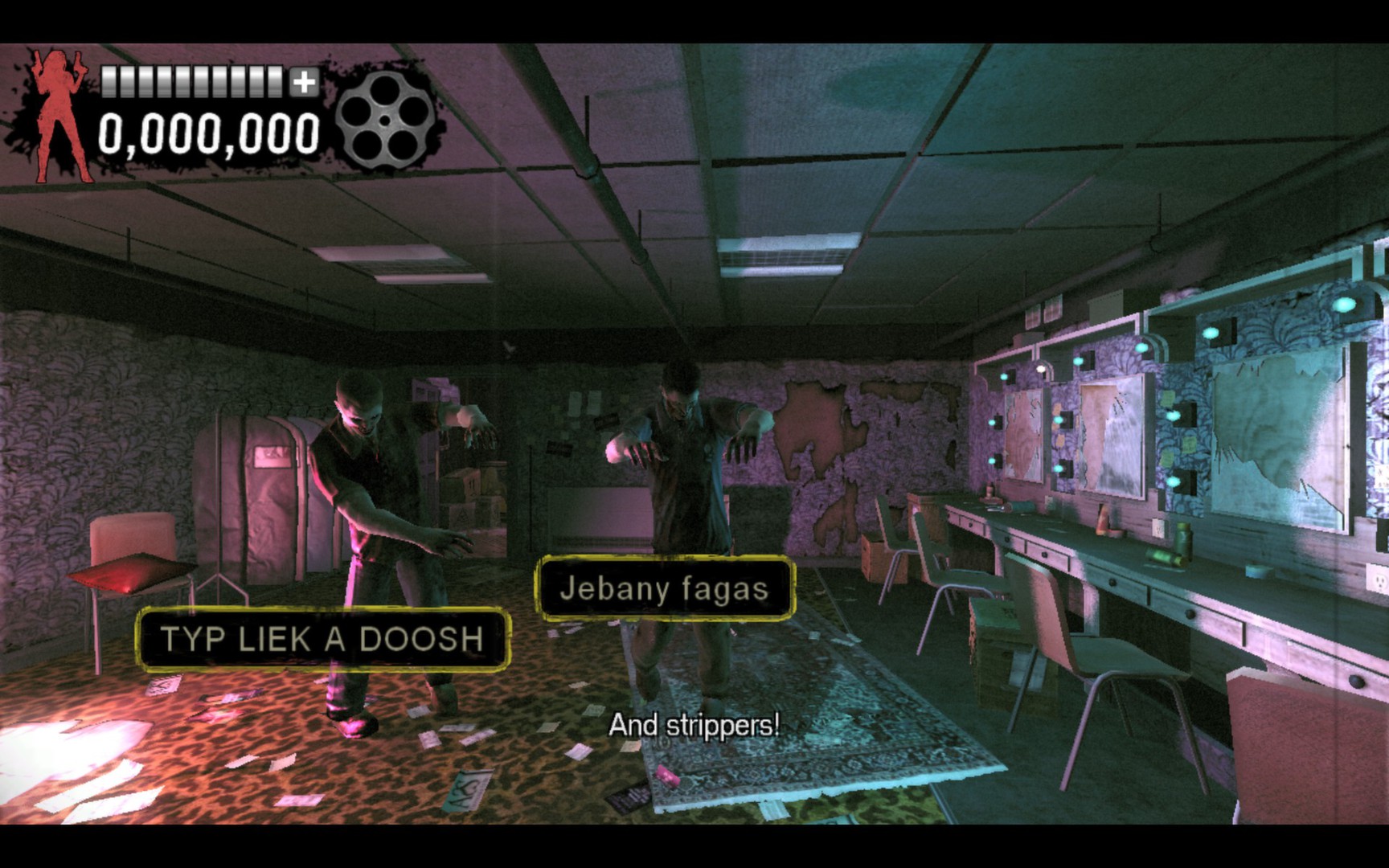 typing of the dead free typing of the dead free