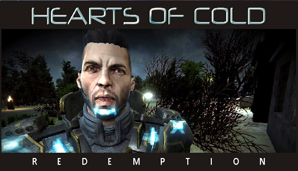 HEARTS OF COLD - REDEMPTION