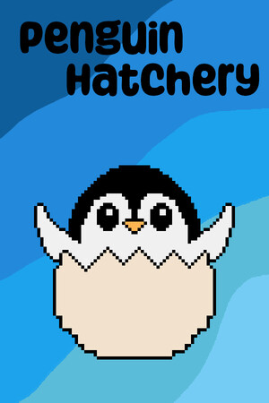 Penguin Hatchery cover art