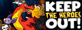 Keep the Heroes Out
