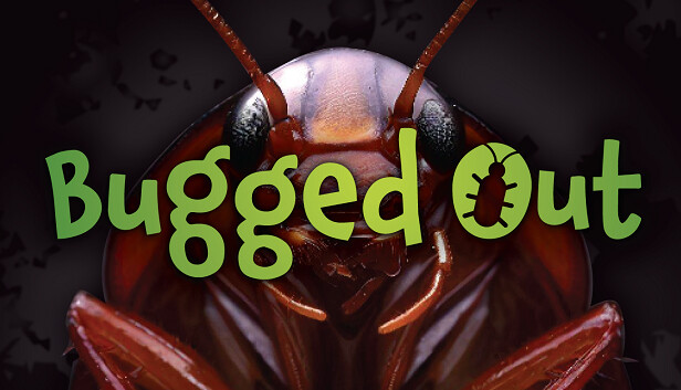 Bugged Out Steam capsule image