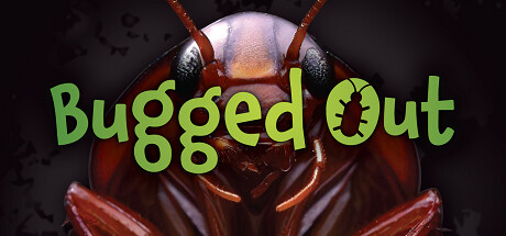 Bugged Out Steam header image