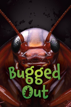 Bugged Out cover art