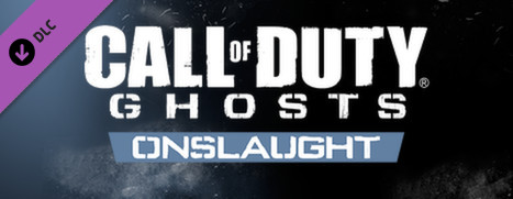 Call of Duty®: Ghosts Gold Edition