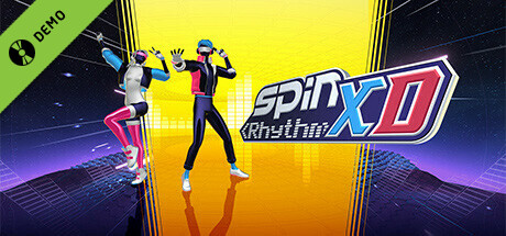 Spin Rhythm XD - Demo
