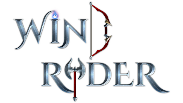 Wind Ryder