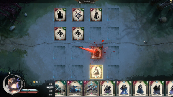 图片[7]-万化之森|Build.13070095|灵族-万象轮回-生灵千变|官方中文|解压即撸|完美学习版|-VAM®克苏恩资源社区