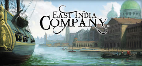 East India Company Cover Image