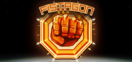FISTAGON Steam header image