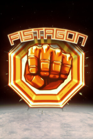 FISTAGON cover art