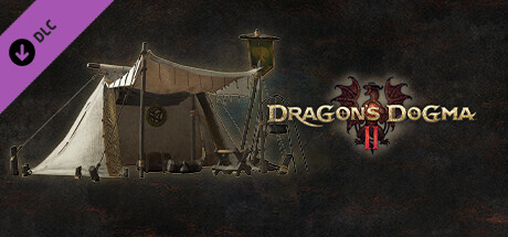 Dragon's Dogma 2: Explorer's Camping Kit - Camping Gear header image