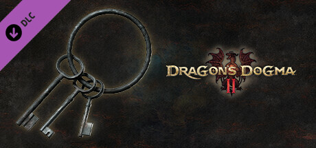 Dragon's Dogma 2: Makeshift Gaol Key - Escape from gaol! header image