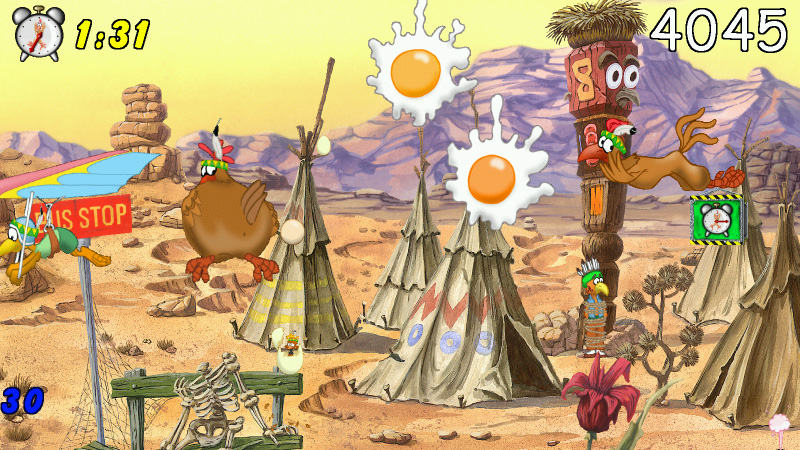 Chicken Shoot Gold on Steam