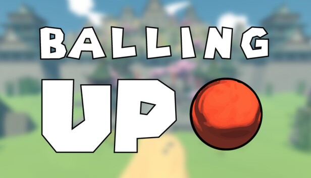 Balling Up Steam capsule image