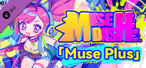 Muse Dash - Muse Plus