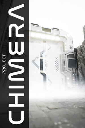Project Chimeira cover art