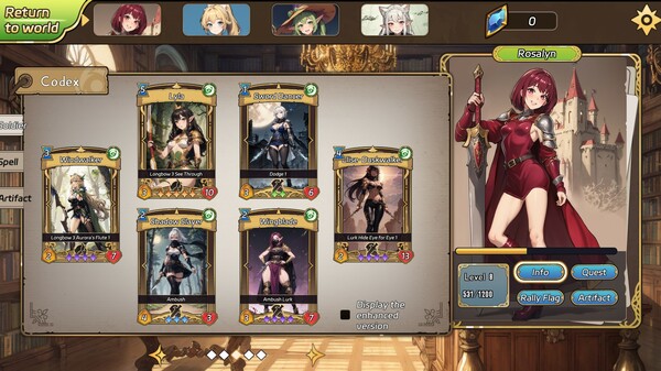Screenshots