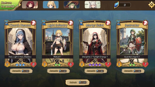 Screenshots