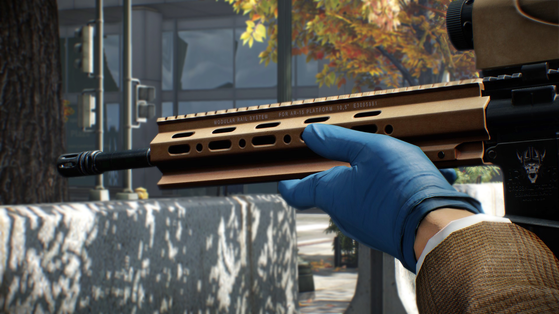 payday 2 unlock all weapon mods payday 2 unlock all weapon mods