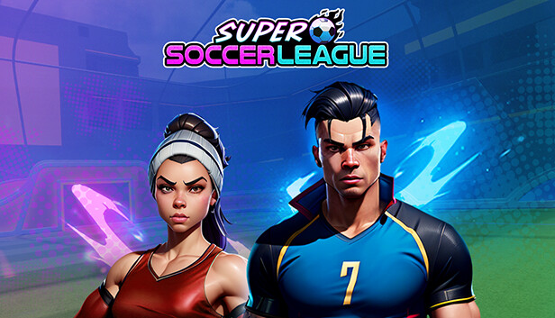 Football Heroes League