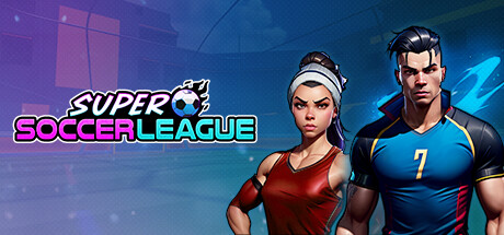 Football Heroes League header image