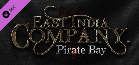 East India Company: Pirate Bay concurrent players on Steam