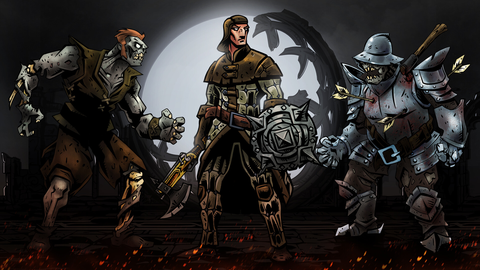 Monastery Soundtrack on Steam