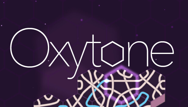 Save 50% on Oxytone on Steam