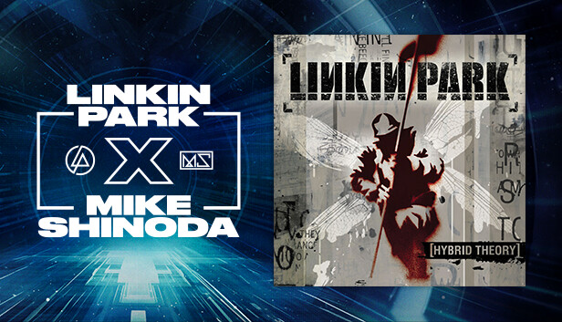 Beat Saber - Linkin Park - Crawling Steam capsule image