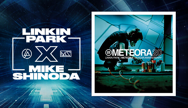 Beat Saber - Linkin Park - Lost Steam capsule image