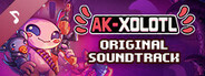 AK-xolotl Soundtrack