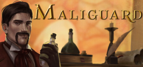 Maliguard Steam header image
