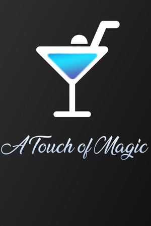 A Touch of Magic cover art
