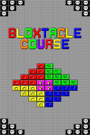 Bloxtacle Course cover art