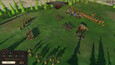 A screenshot of Warlords Battle Simulator