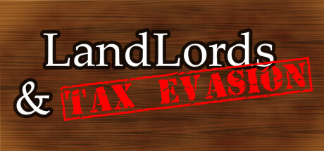 Landlords & Tax Evasion