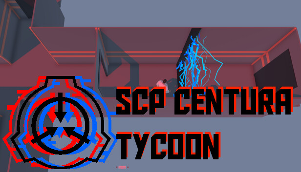 SCP : CENTURA TYCOON on Steam