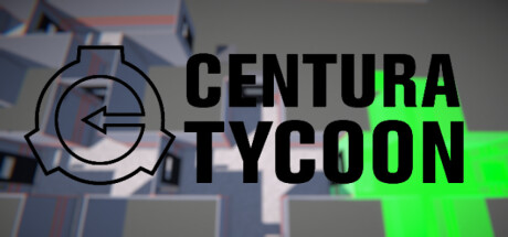 SCP : CENTURA O5 TYCOON