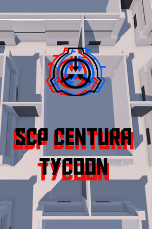 SCP : CENTURA TYCOON cover art