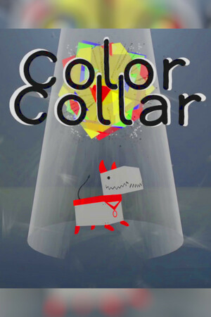 Color Collar cover art