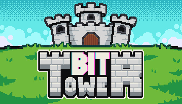Bit Tower Steam capsule image