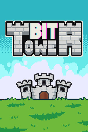Bit Tower cover art