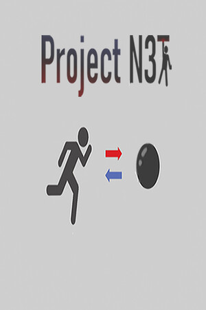 Project N3T cover art