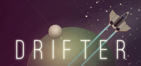 Drifter Cover Image