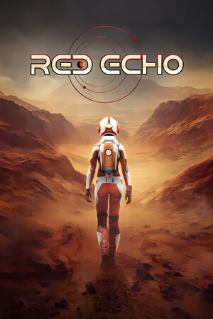 Red Echo cover art