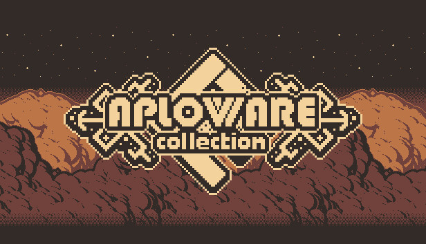 AploVVare Collection - Supporter DLC Steam capsule image